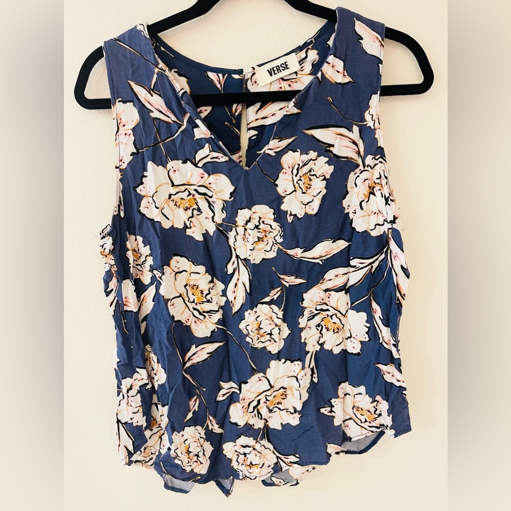 Verse Tank L